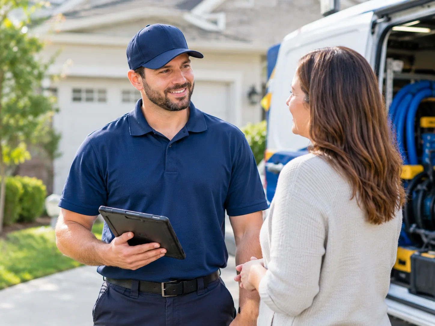 Sewage Backup Cleanup Mount Pocono, PA FAQs